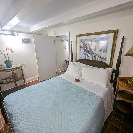 The Esplanade Guesthouse Mansion New Orleans Ngoại thất bức ảnh