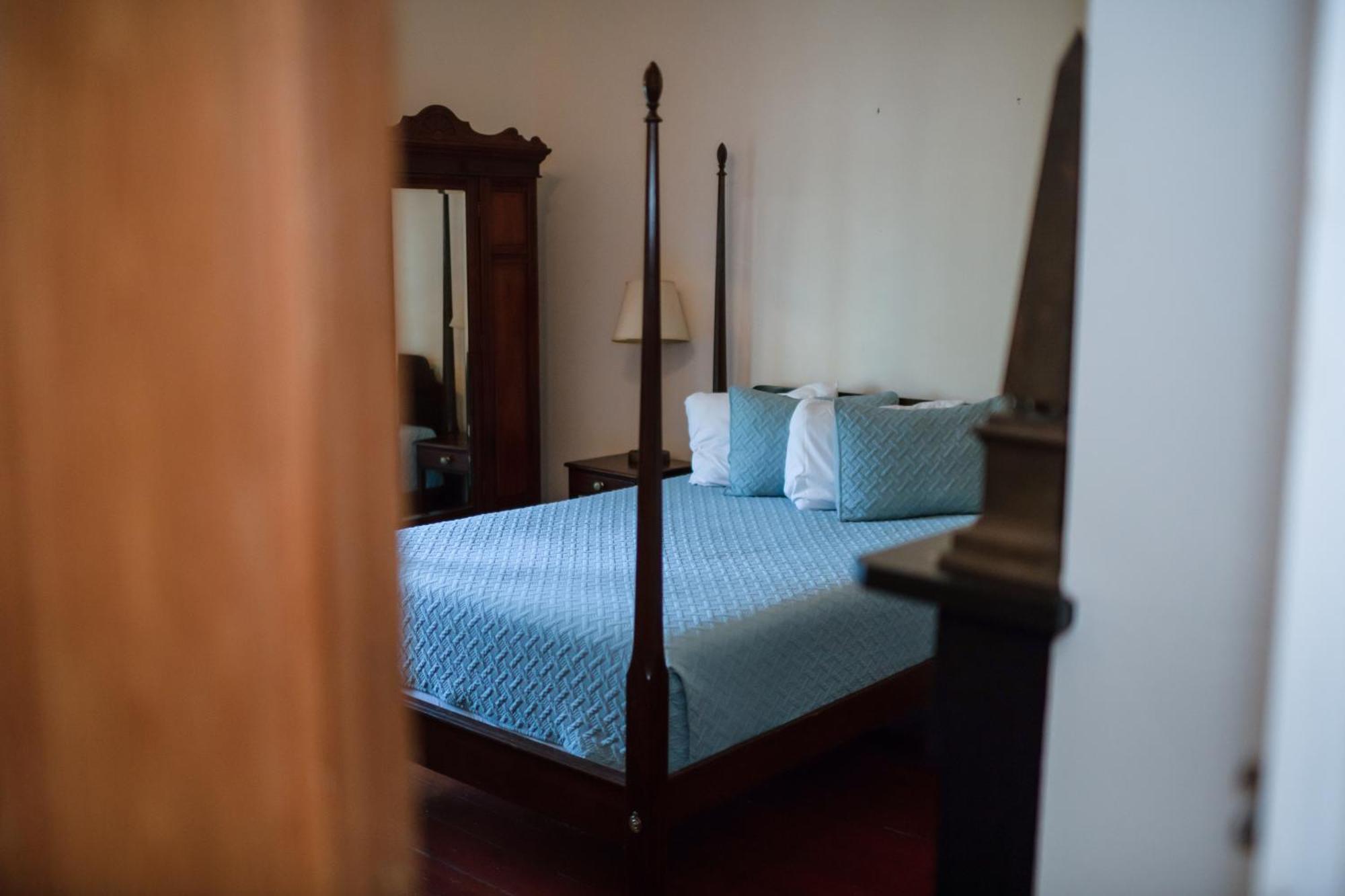 The Esplanade Guesthouse Mansion New Orleans Phòng bức ảnh