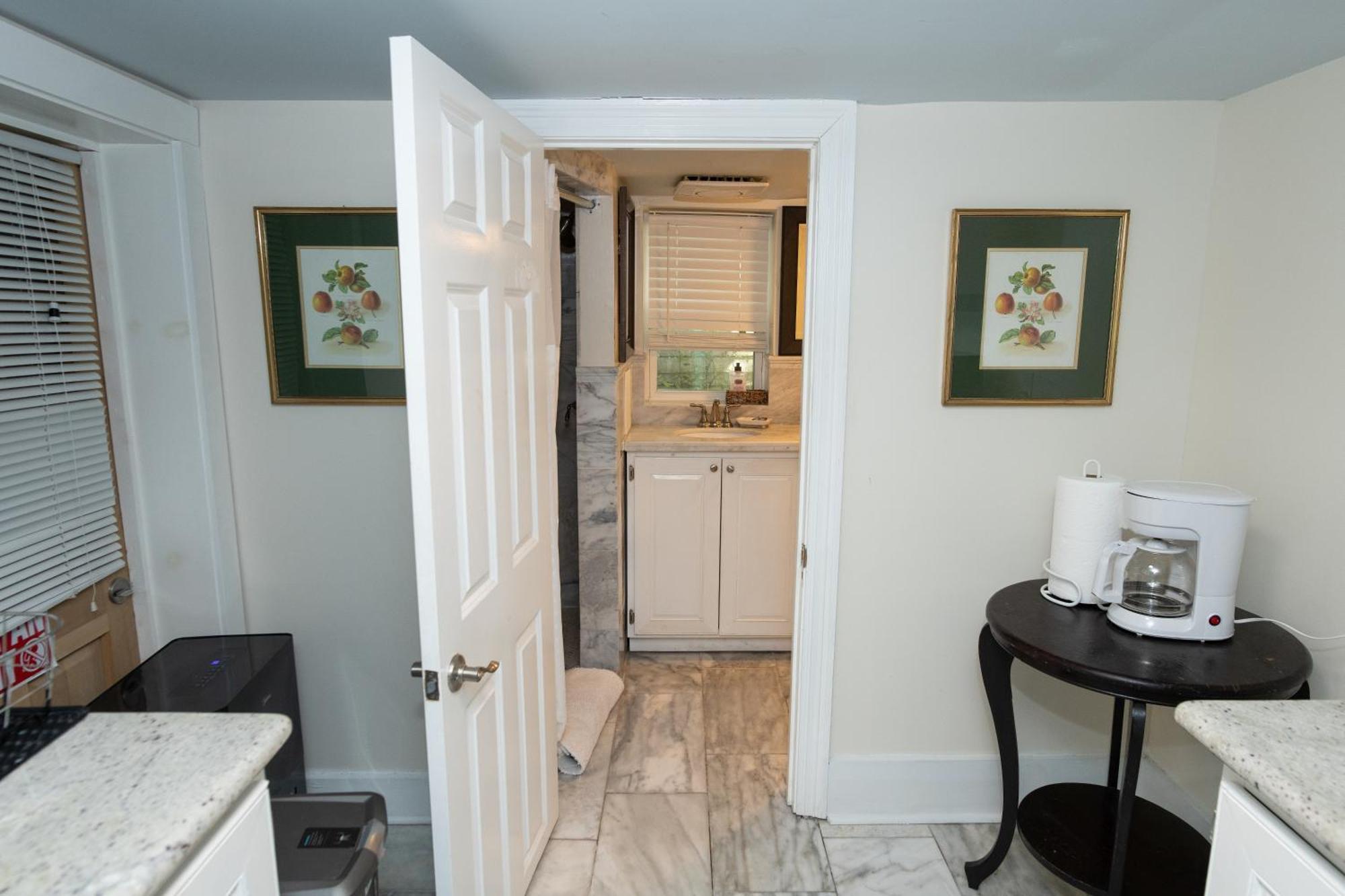 The Esplanade Guesthouse Mansion New Orleans Phòng bức ảnh