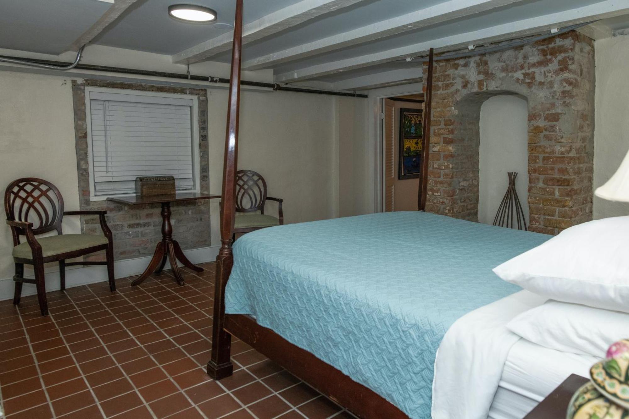 The Esplanade Guesthouse Mansion New Orleans Phòng bức ảnh