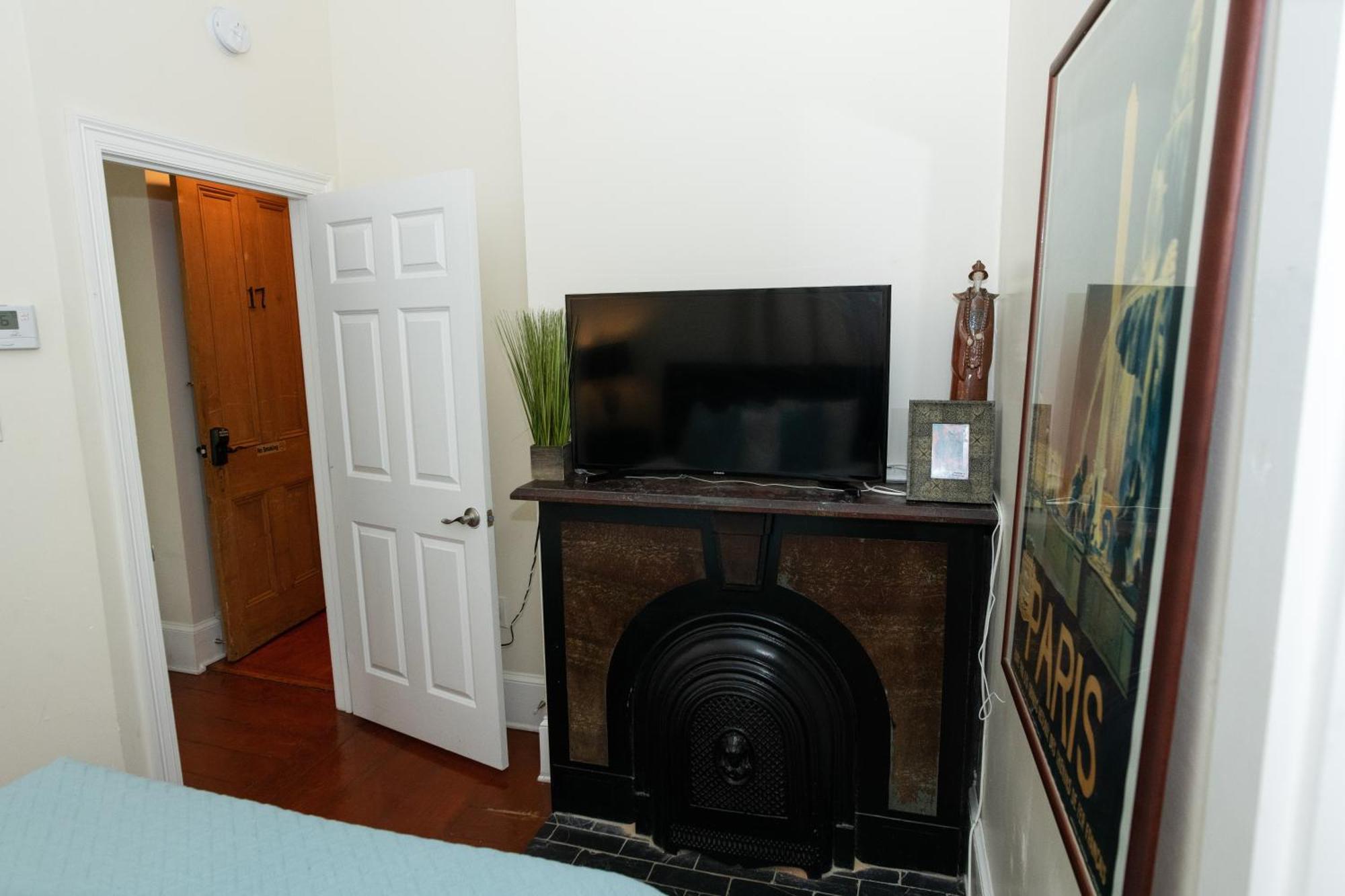 The Esplanade Guesthouse Mansion New Orleans Phòng bức ảnh