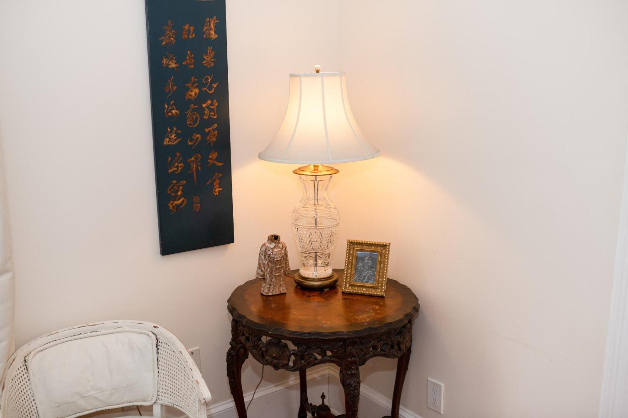 The Esplanade Guesthouse Mansion New Orleans Phòng bức ảnh