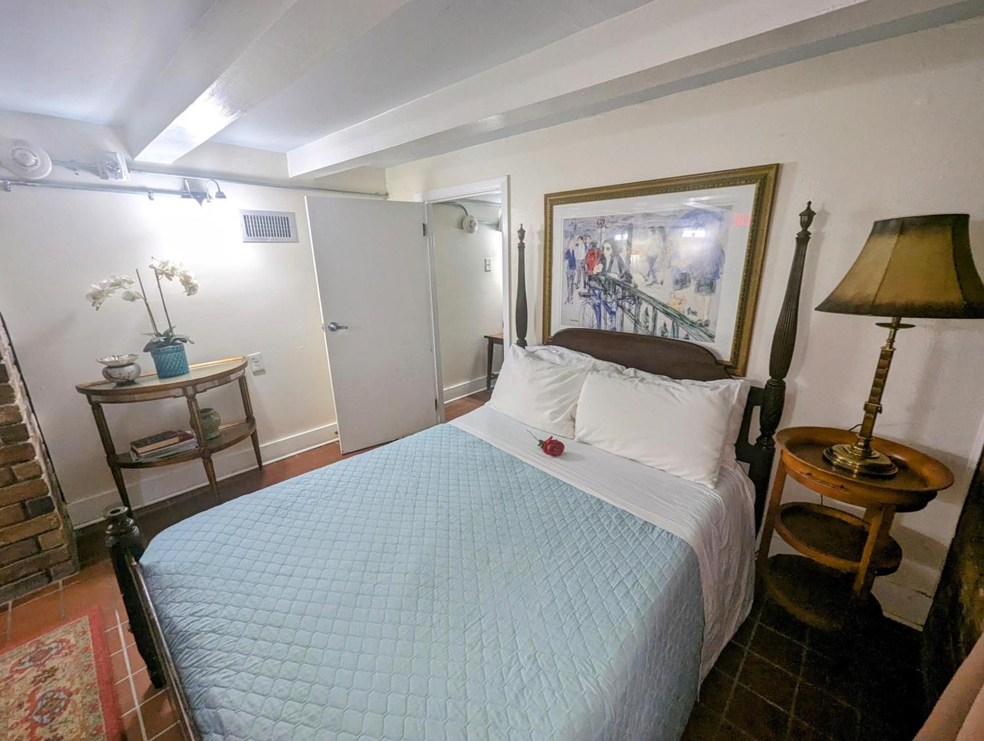 The Esplanade Guesthouse Mansion New Orleans Ngoại thất bức ảnh
