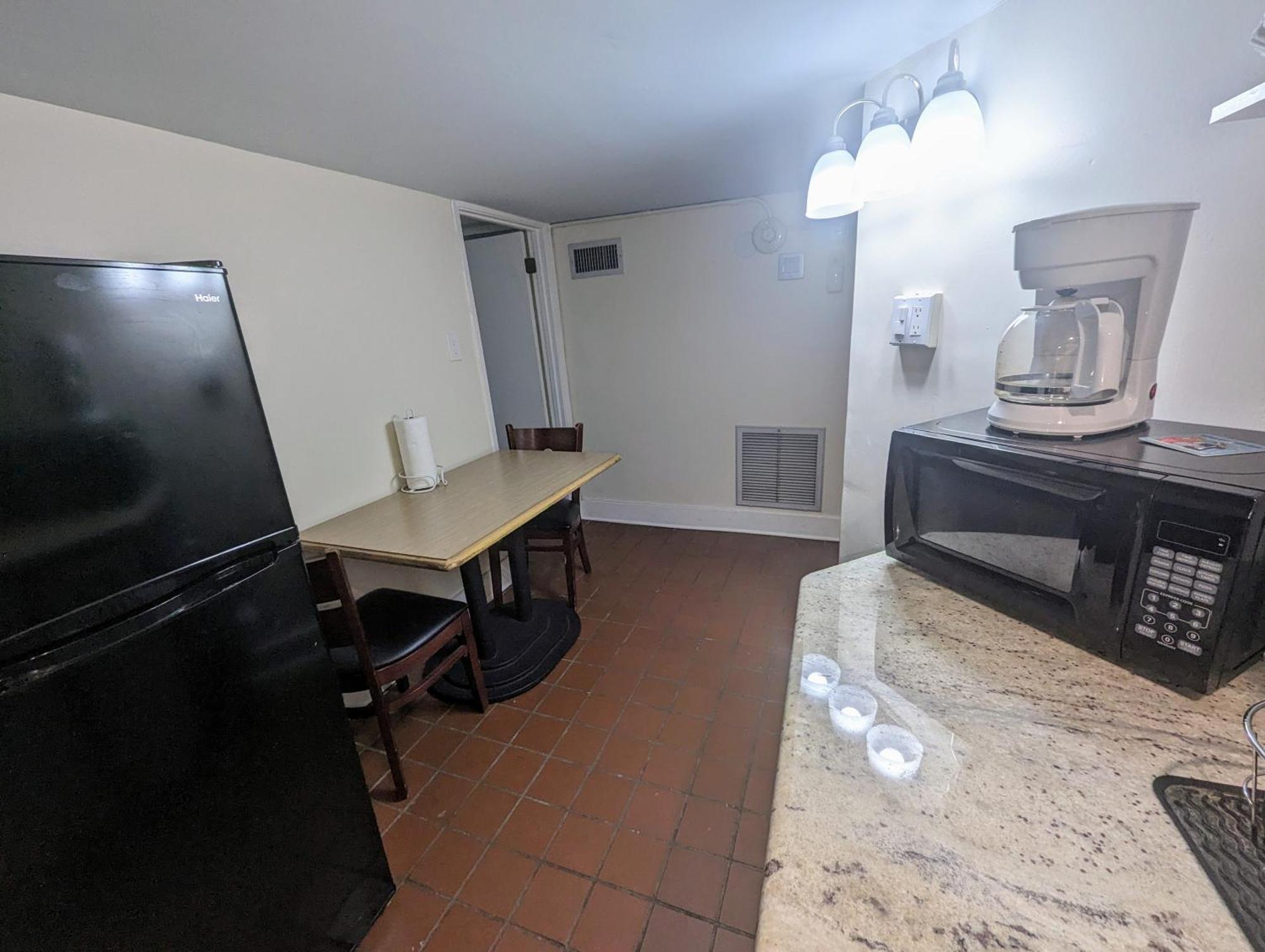 The Esplanade Guesthouse Mansion New Orleans Phòng bức ảnh